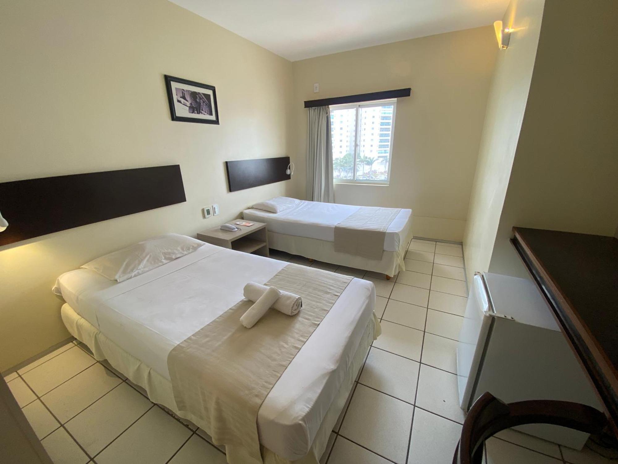 Hotel Premier เซาลูอิส ภายนอก รูปภาพ