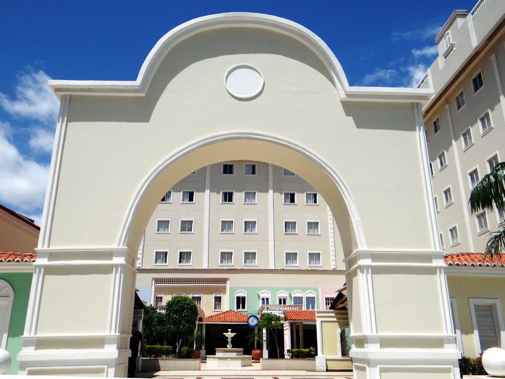 Hotel Premier เซาลูอิส ภายนอก รูปภาพ